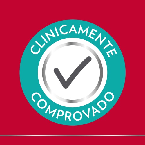 Clinicamente Comprovado