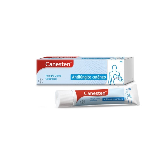 Canesten creme