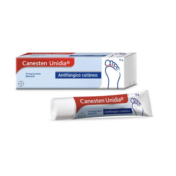 Canesten Unidia creme