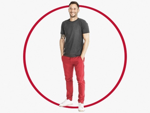 Saúde da pele e dos pés