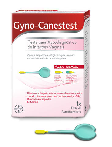 Gyno-Canestest