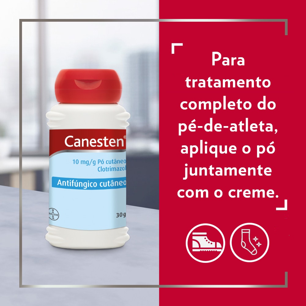 Canesten Unidia Creme